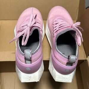 Allbirds Women's Wool Flyer Mizzles